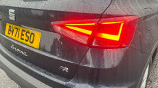 SEAT Arona 1.0 TSI 110 FR 5dr Petrol Hatchback